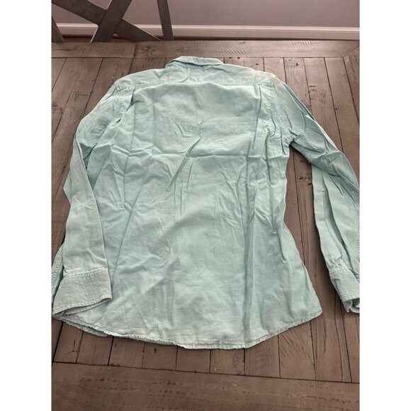 FAHERTY Mens Size XL Lot Bundle of 4 Long Sleeve Island Life Button Up Shirts - Picture 4 of 10